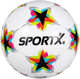 SportX-ColorStarVoetbal