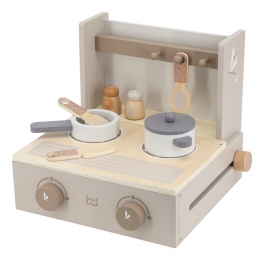 LabelLabelNougatHoutenKookstelLLWT-37124