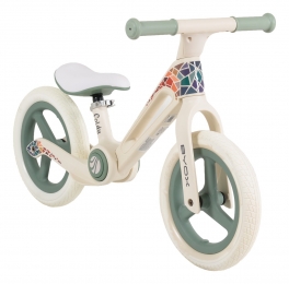 ByoxFoldyGreenInklapbareLoopfiets111979