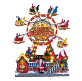 ReuzenradOosterikHome-Oosterikhome