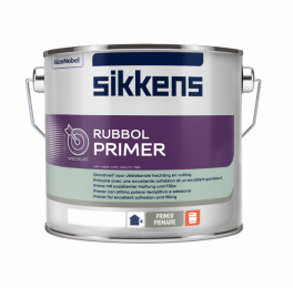 SikkensRubbolPrimer-OpKleurGemengd-25L