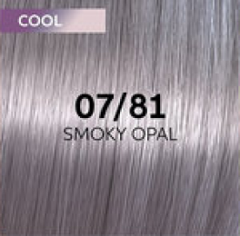 WellaShineFinityZeroLiftGlaze0781SmokeyOpal60ml