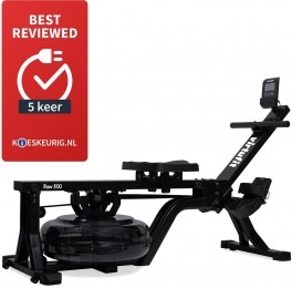 VirtuFitWaterResistanceCompactRow800Roeitrainer-Gratistrainingsschema
