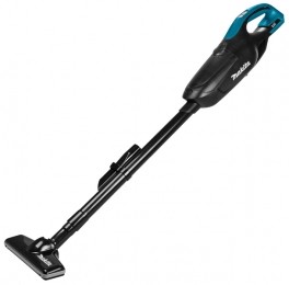 MakitaDCL182ZBLXT18VLi-IonAccuStofzuigerBody-Zwart