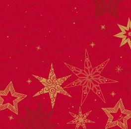 Servetl40b40cmstoriesred12stDuni-Duni