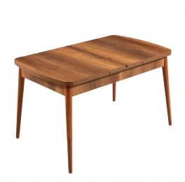 EettafelBarokuitschuifbaarKaluneDesign