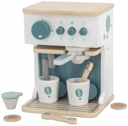 LabelLabelGroenHoutenEspressoMachineLLWT-24869