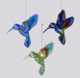 Hummingbird108cmASSkerstbalKerstKurtSAdler-Kurtsadler