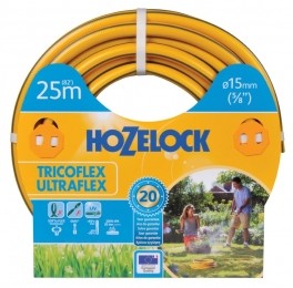 TuinslangUltraflex10meter125mm-Hozelock