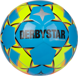 DerbystarBeachSoccerBlauwgeeloranje1066