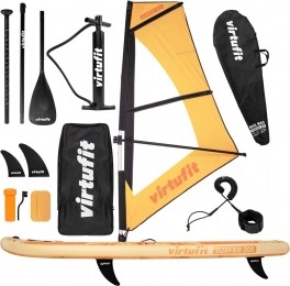 VirtufitSupboardSurfer305-Oranje-InclusiefWindzeilenaccessoires