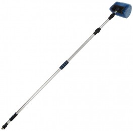Wasborstelsettelescopisch200-500cm-Talentools