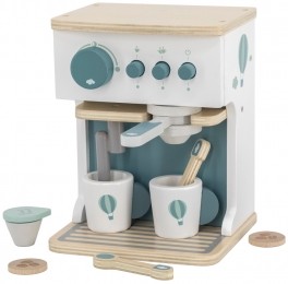 LabelLabelGroenHoutenEspressoMachineLLWT-24869