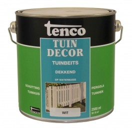 Tuindecordekkendwit25lverfbeits-Tenco