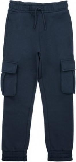 TrainingsbroekNameitNKMOLLIECARGOPANTBRU