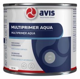 AvisAquaMultiprimerGrijs-05L