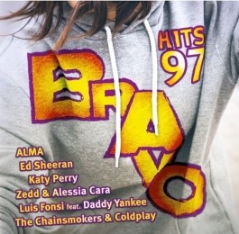 BravoHits97CD