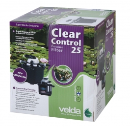 ClearControl25metUV-CUnit9Watt-Velda