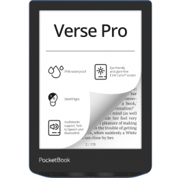 PocketBookVerseProe-Readerazure