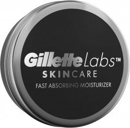 GilletteGilletteLabsFastAbsorbentMoisturizingDagcrme-100ml