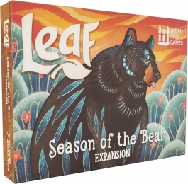LeafTheBoardGame-SeasonoftheBearExpansion