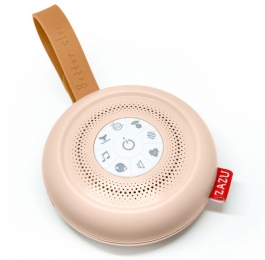 ZazuSuzythesusherDeluxe