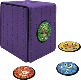Pokemon-KalosAlcoveDeckbox