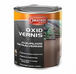 OwatrolOxidVernisZijdeglans-075L
