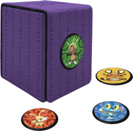 Pokemon-KalosAlcoveDeckbox