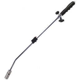 OnkruidbranderbarbecueaanstekermetPiezoontsteking