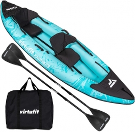 VirtuFitKayak335set-Inclusief2peddels