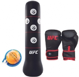 UFCOpblaasbareTargetBokszakSet