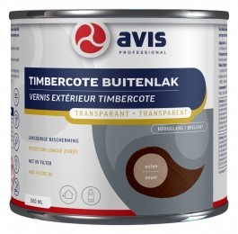 AvisTimbercoteTransparantHoogglans-Noten