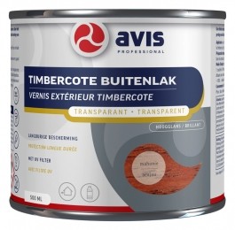 AvisTimbercoteTransparantHoogglans-Mahonie