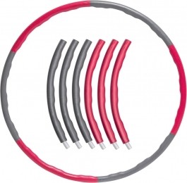 VirtuFitFitnessHoelahoep-Hoepel-100cm-12kg