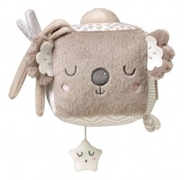 BabyOnoKoalaCocoActiviteitenkubus