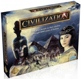 Civilization-Bordspel