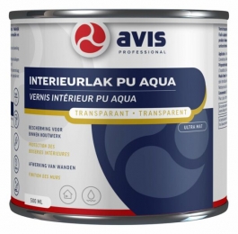 AvisInterieurlakPUAquaUltraMat-1L