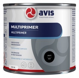 AvisMultiPrimer-Zwart