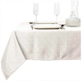 Tafelkleedodal250b150cmivoorUniqueLiving-Uniqueliving
