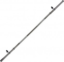 VirtuFitHalterstang-170cm-Veerclipsluiting-30mm-Tweedekans