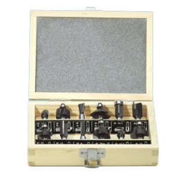 HiKOKI71101612DeligeFrezensetInHoutenKoffer-6mm