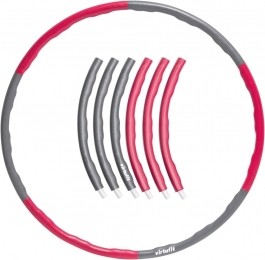 VirtuFitFitnessHoelahoep-Hoepel-100cm-18kg