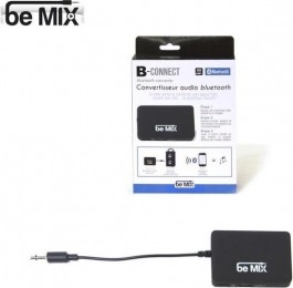 BeMixB-ConnectBluetoothadapter