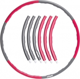 VirtuFitFitnessHoelahoep-Hoepel-100cm-12kg
