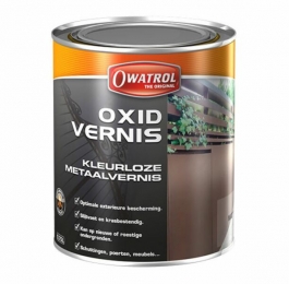 OwatrolOxidVernisZijdeglans-075L