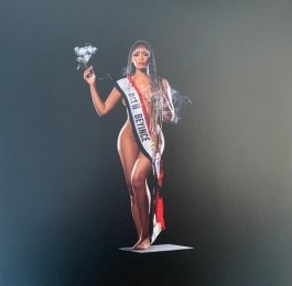 Beyonce-COWBOYCARTERLP