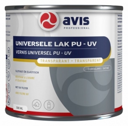 AvisUniverseleLakPUUVZijdeglans-05L