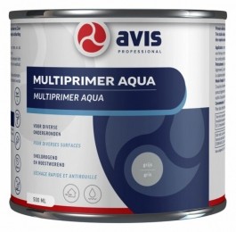AvisAquaMultiprimerGrijs-05L