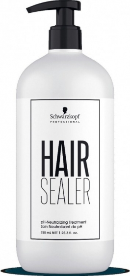 SchwarzkopfColorEnablersHairSealer750ml